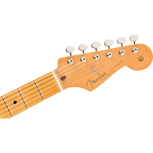 Fender Vintera 50's Stratocaster Electric Guitar -Maple Fretboard | Unlock Your Inner Rockstar