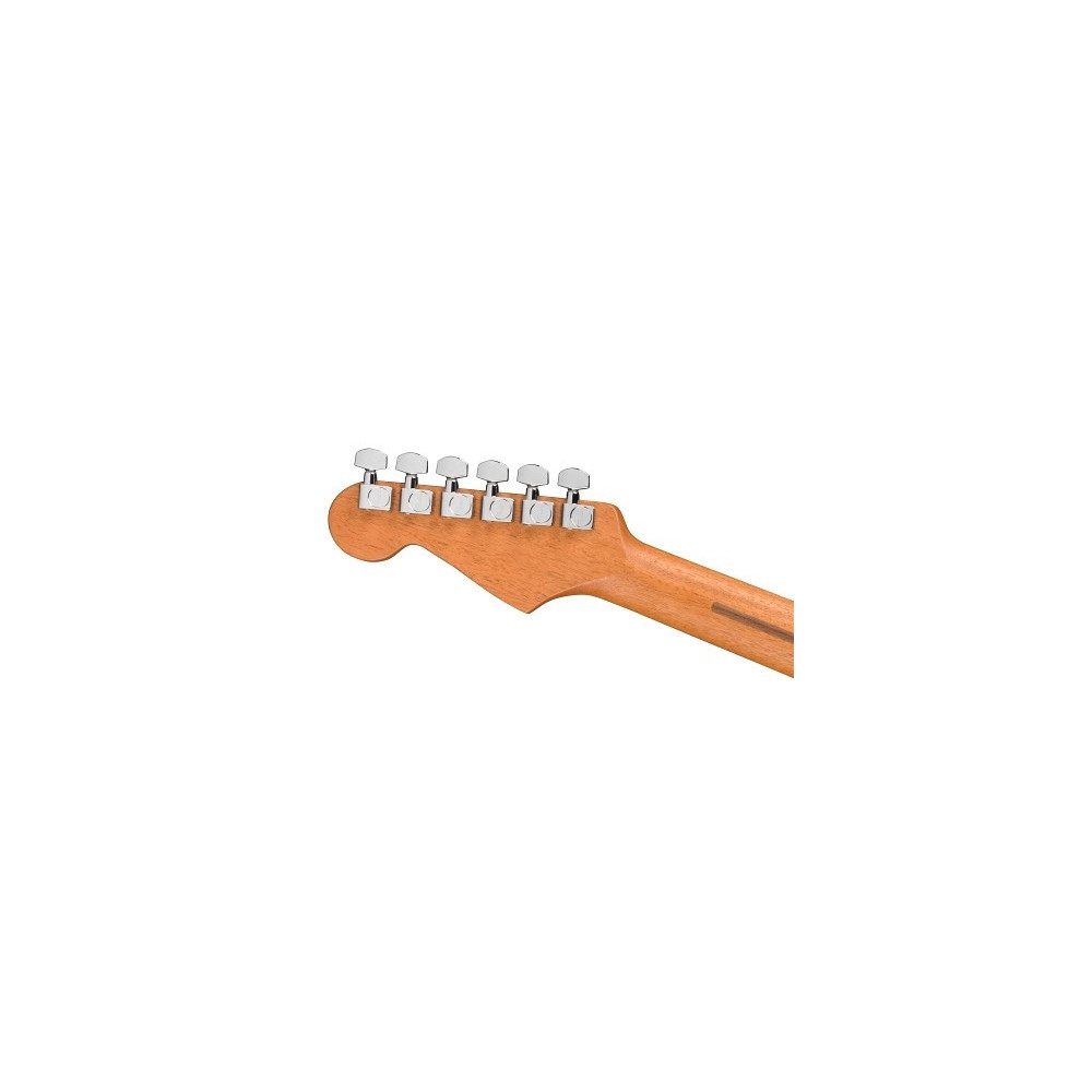 Fender American Acoustasonic Stratocaster Electric Guitar - Redefine Your Sound
