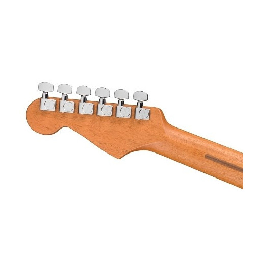 Fender American Acoustasonic Stratocaster Electric Guitar - Redefine Your Sound