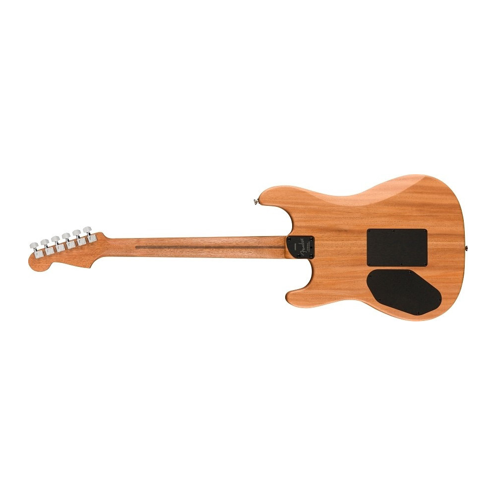 Fender American Acoustasonic Stratocaster Electric Guitar - Redefine Your Sound