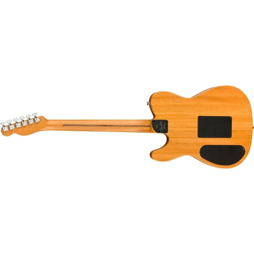Fender American Acoustasonic Telecaster - Redefining Sonic Expression