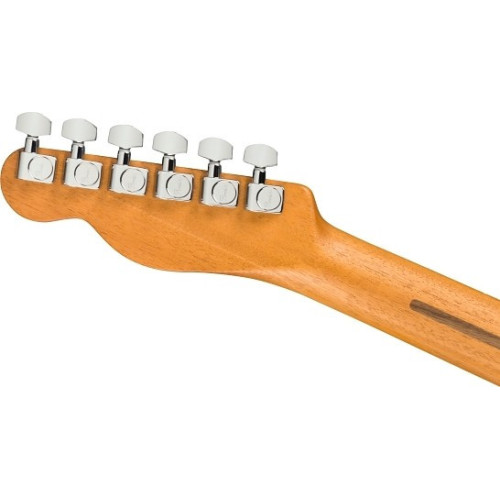 Fender American Acoustasonic Telecaster - Redefining Sonic Expression