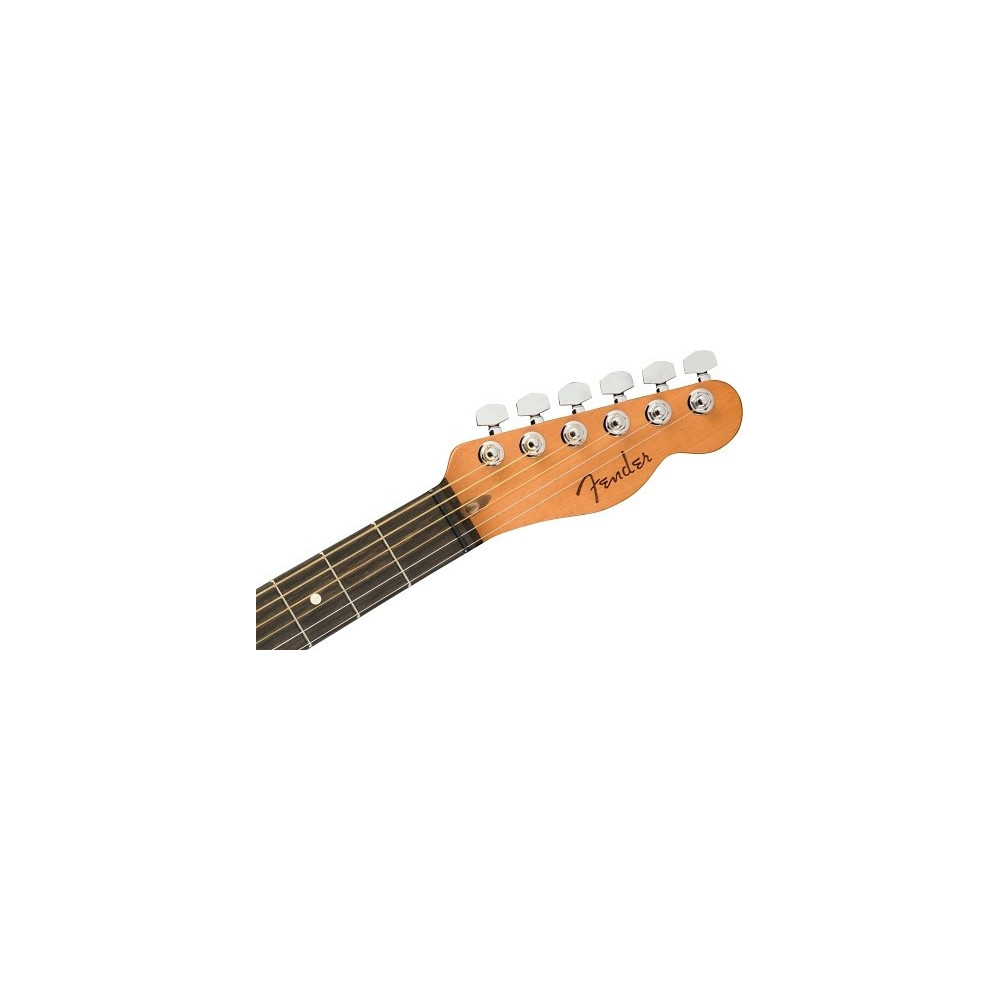 Fender American Acoustasonic Telecaster - Redefining Sonic Expression