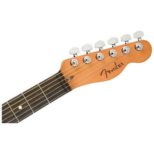 Fender American Acoustasonic Telecaster - Redefining Sonic Expression