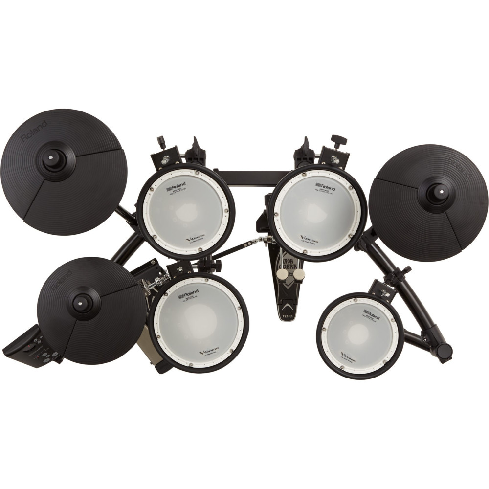 Roland td dmk hotsell