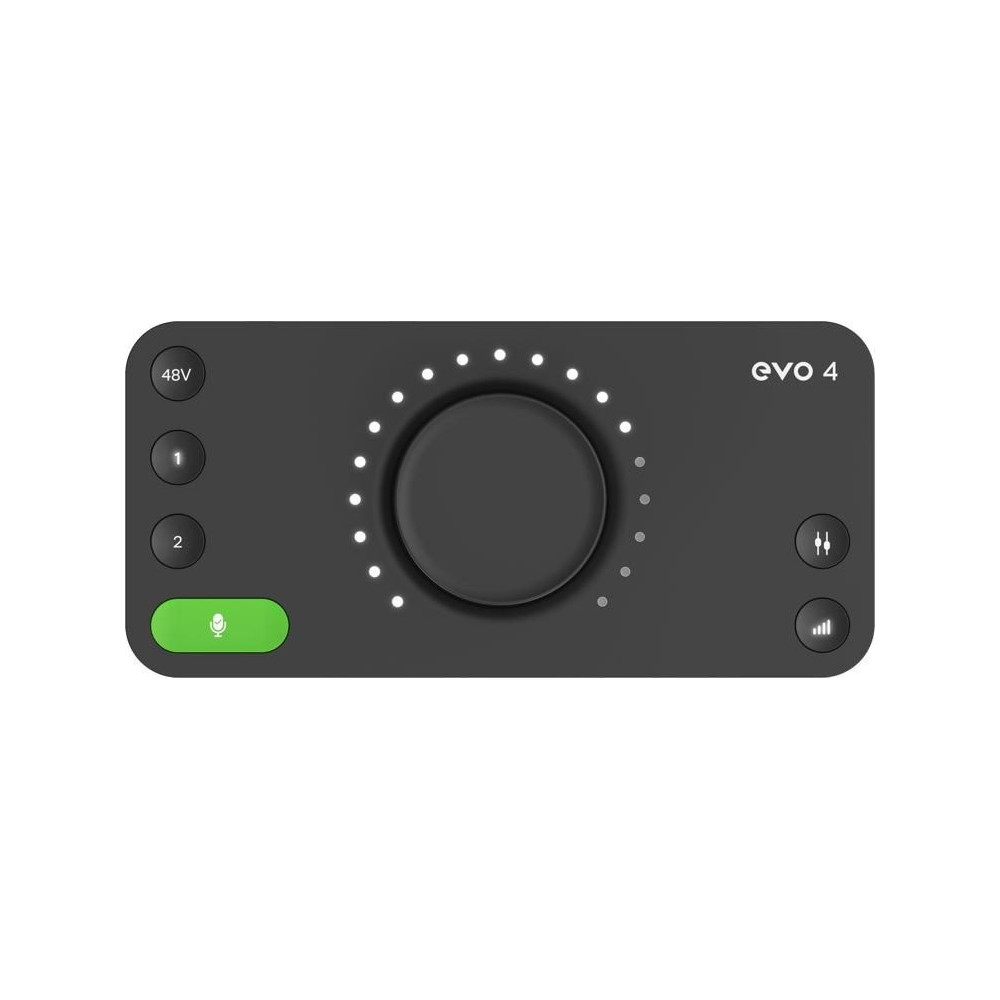Audient EVO4 2x2 Audio Interface