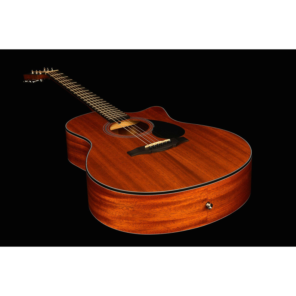 Buy Now Kepma EAC All Mahogany Acoustic Guitar