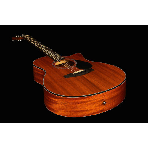 Buy Now Kepma EAC All Mahogany Acoustic Guitar