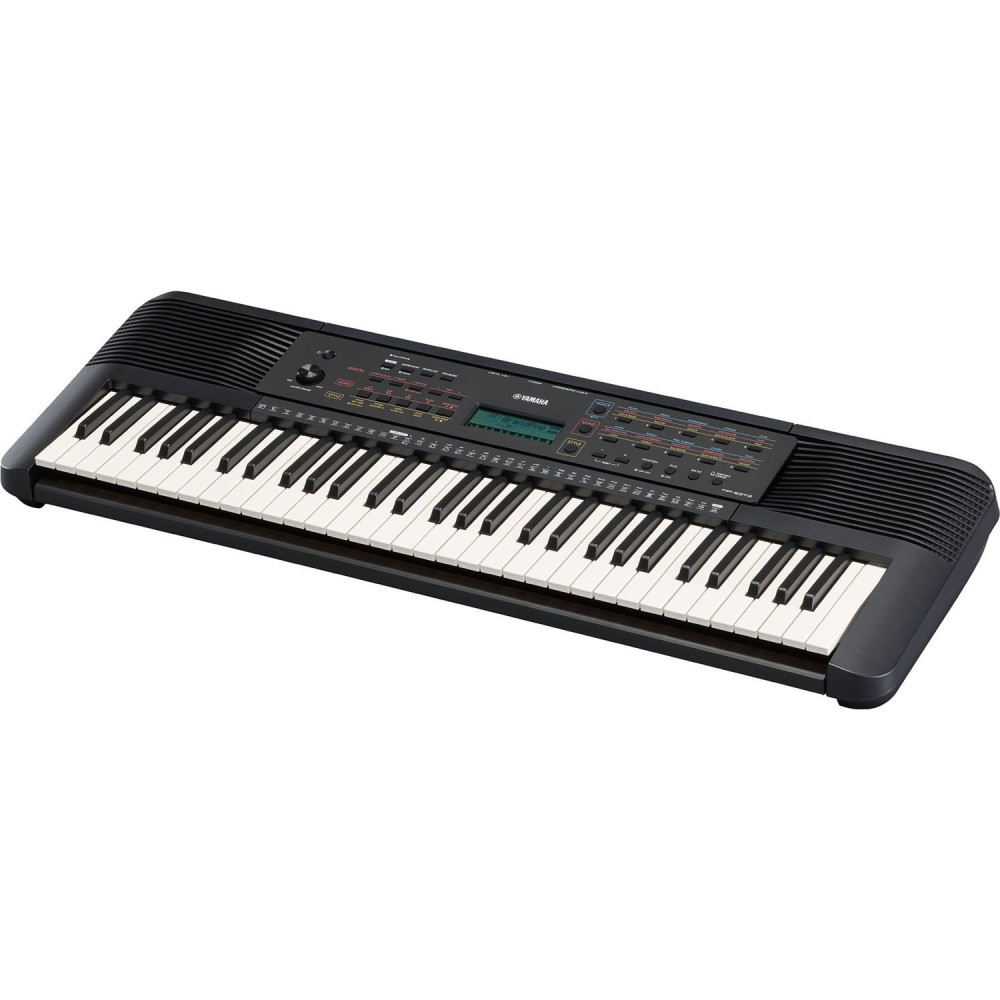 Yamaha PSR-E273 Portable Keyboard for Best Price in India
