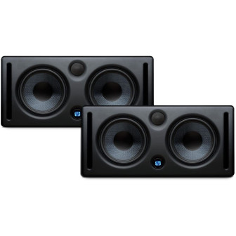 Presonus Eris E66 Studio Monitors - Pair