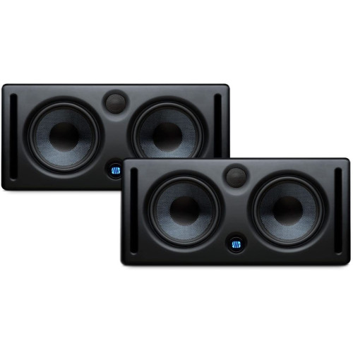 Presonus Eris E66 Studio Monitors - Pair
