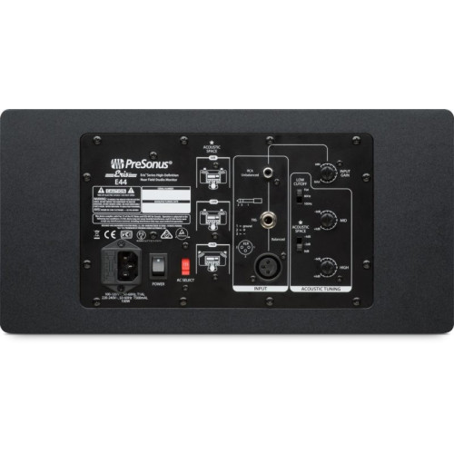 Buy Presonus Eris E44 Studio Monitors (Pair)