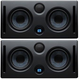 Presonus Eris E44 Studio Monitors - Pair