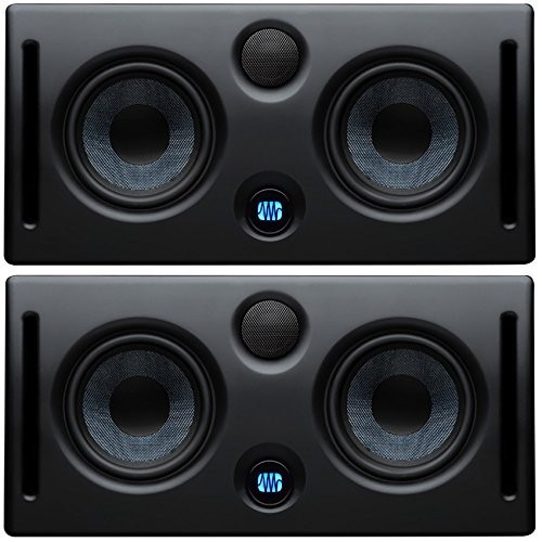 Presonus Eris E44 Studio Monitors - Pair
