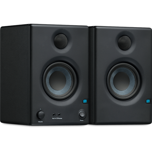 PreSonus Eris E3.5 2-Way Active Studio Monitor (Pair)