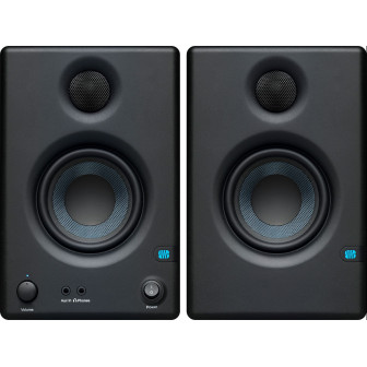 Presonus Eris E3.5 3.5Inches Active Studio Monitor - Pair