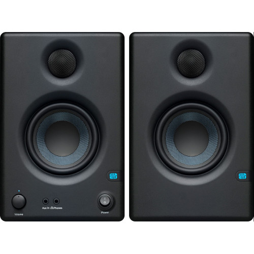 Presonus Eris E3.5 3.5Inches Active Studio Monitor - Pair
