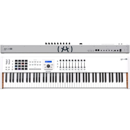 Arturia Keylab MK2 88 Keys Midi Controller