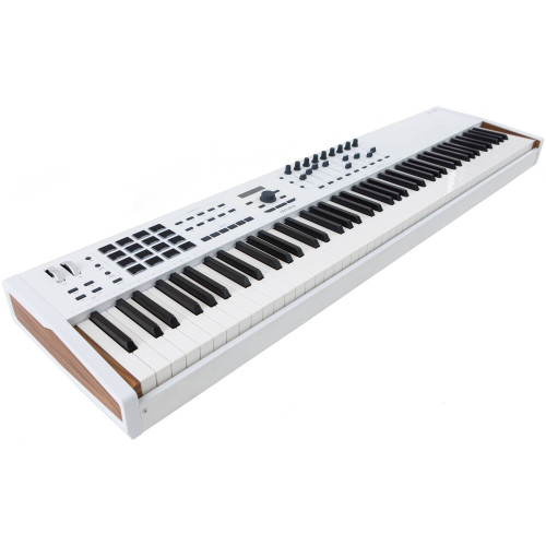 Arturia Keylab MK2 88 Keys Midi Controller
