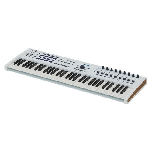 Arturia Keylab MK2 61 Keys Midi Controller Keyboard
