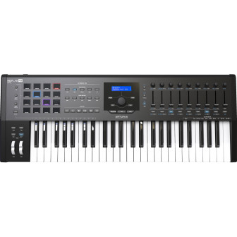 Arturia Keylab MK2 49 Keys Midi Controller Keyboard