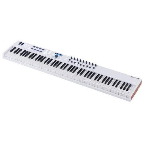 Arturia Keylab Essential 88Keys Midi Controller Keyboard
