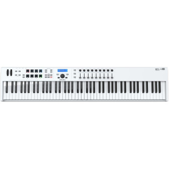 Arturia Keylab Essential 88Keys Midi Controller Keyboard