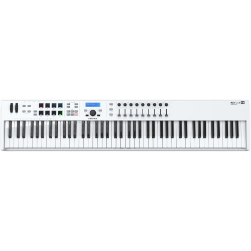 Arturia Keylab Essential 88Keys Midi Controller Keyboard