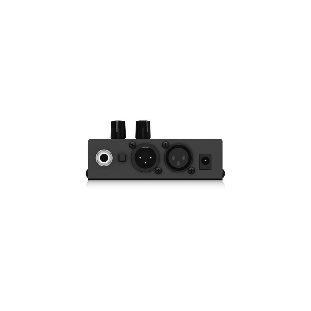 Behringer MA400 Compact Monitor Headphone Amplifier for Best Price