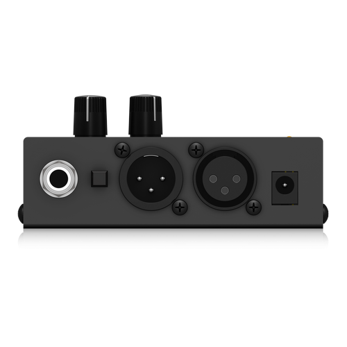 Behringer MA400 Compact Monitor Headphone Amplifier for Best Price