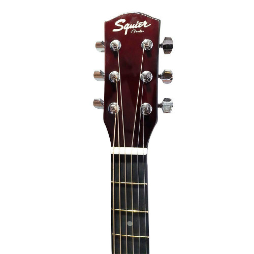 Fender SA135C Acoustic Guitar - Your Next Musical Companion | Fender