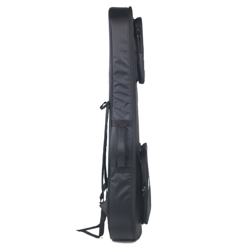 Rhino GBT25 Acoustic Guitar Bag Black for Best Price in India