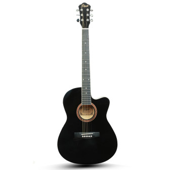 Revolt RT39C Acoustic Guitar for Best Price in India