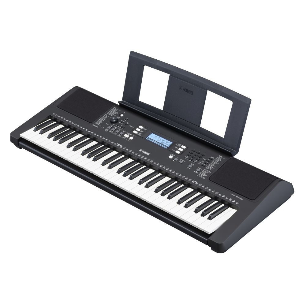 Yamaha PSR-E373 Portable Keyboard for Best Price in India