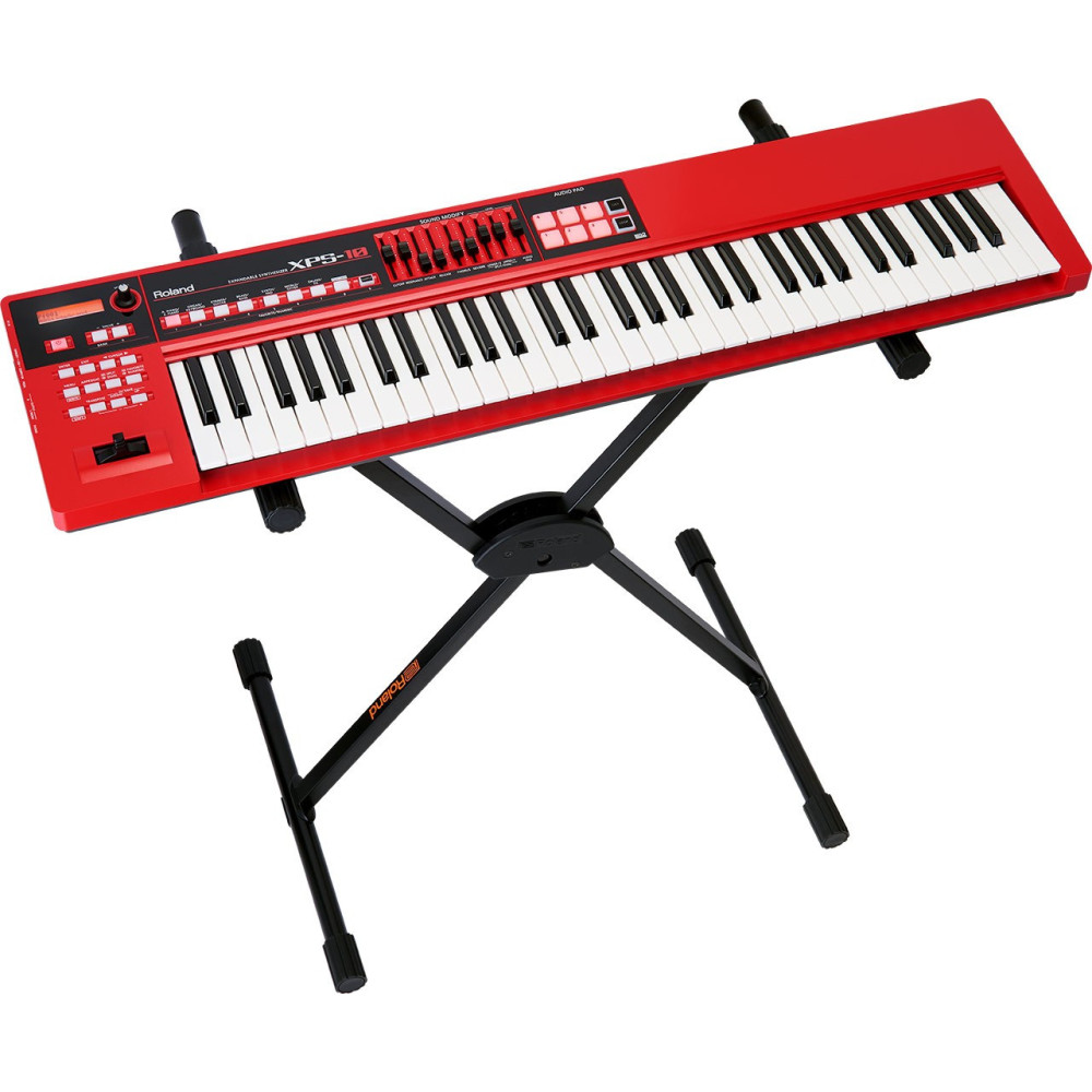 "Buy the Roland XPS-10 Expandable Synthesizer Online | Shop Roland Synthesizers at [Music Stores]"