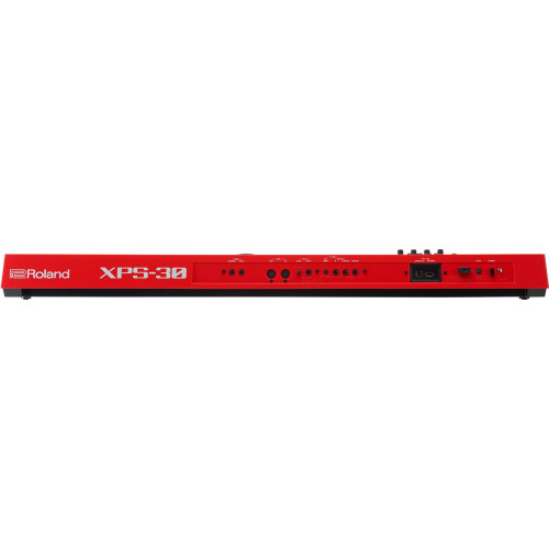 "Shop Roland XPS-30 Expandable Synthesizer | Premium Music Gear from Roland"