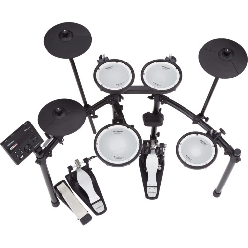 Roland TD-07DMK Digital Drumkit