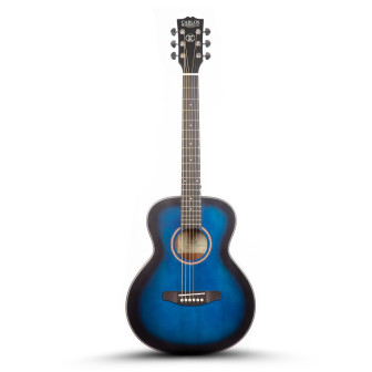 Carlos Marshello CS36 Acoustic Guitar