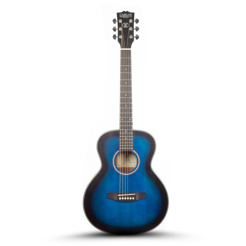 Carlos Marshello CS36 Acoustic Guitar