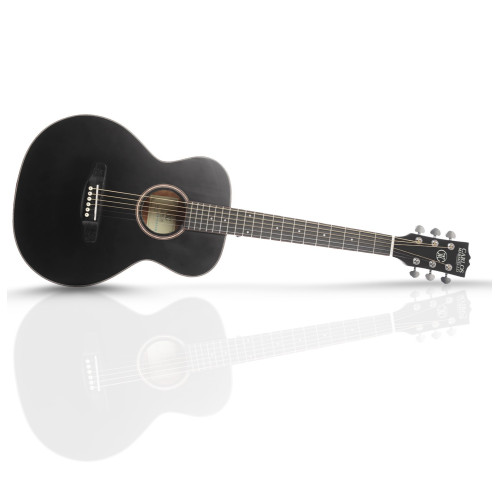 Carlos Marshello CS36 Acoustic Guitar
