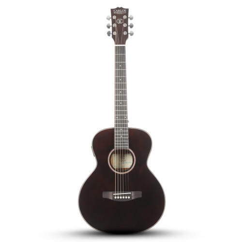 Carlos Marshello CM36C/P Semi Acoustic Guitar
