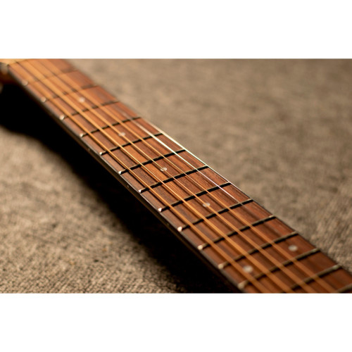 Kepma ES36 Acoustic Guitar - 36 Inch Travel Guitar | Kepma