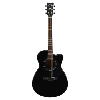 Yamaha FS80C Acoustic Guitar with Gig Bag