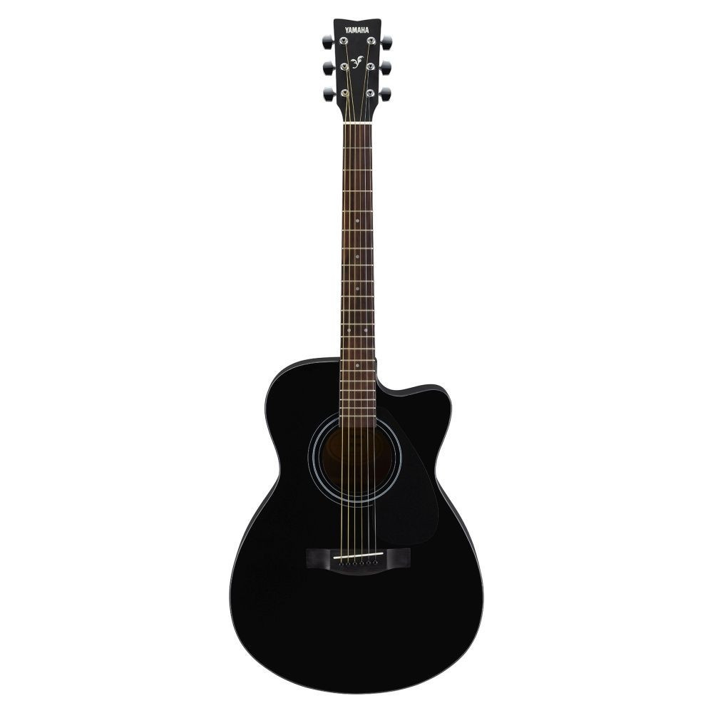 Yamaha FS80C Acoustic Guitar with Gig Bag
