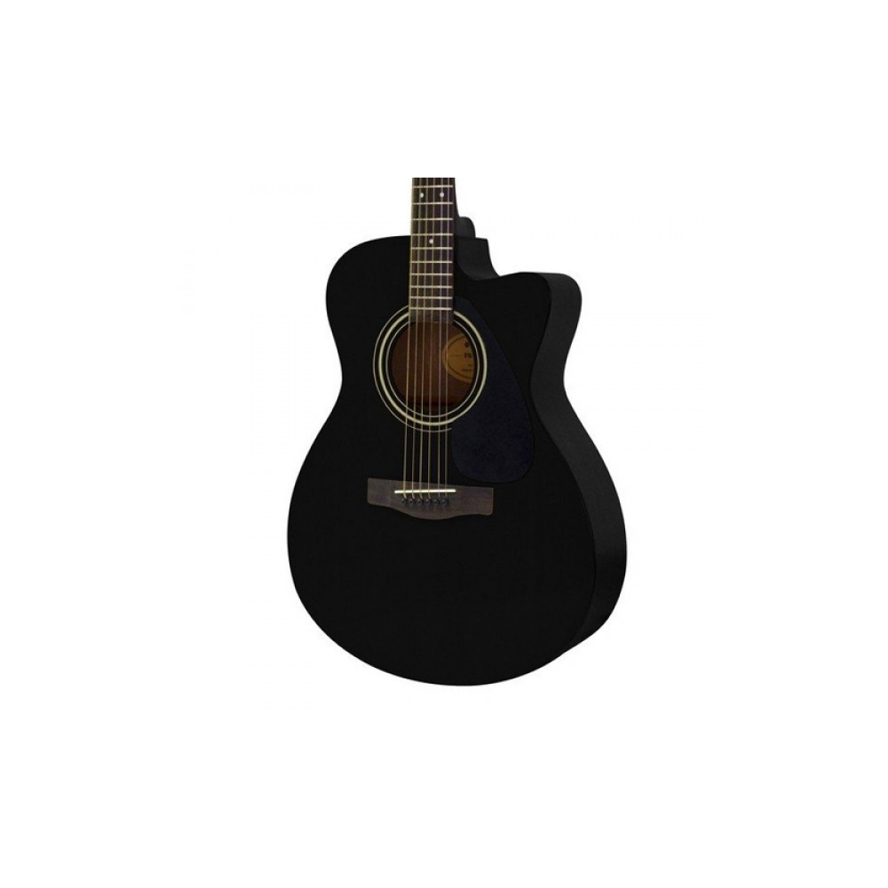 Yamaha FS80C Acoustic Guitar with Gig Bag