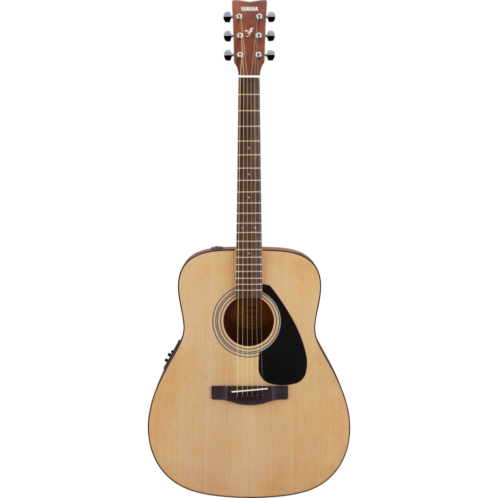 Yamaha FX280 Semi Acoustic Guitar