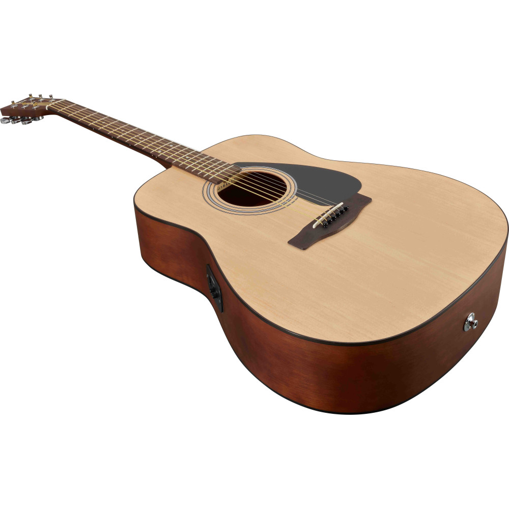 Yamaha FX280 Semi Acoustic Guitar
