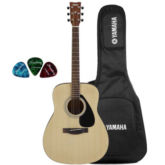 Yamaha F280 Acoustic Guitar