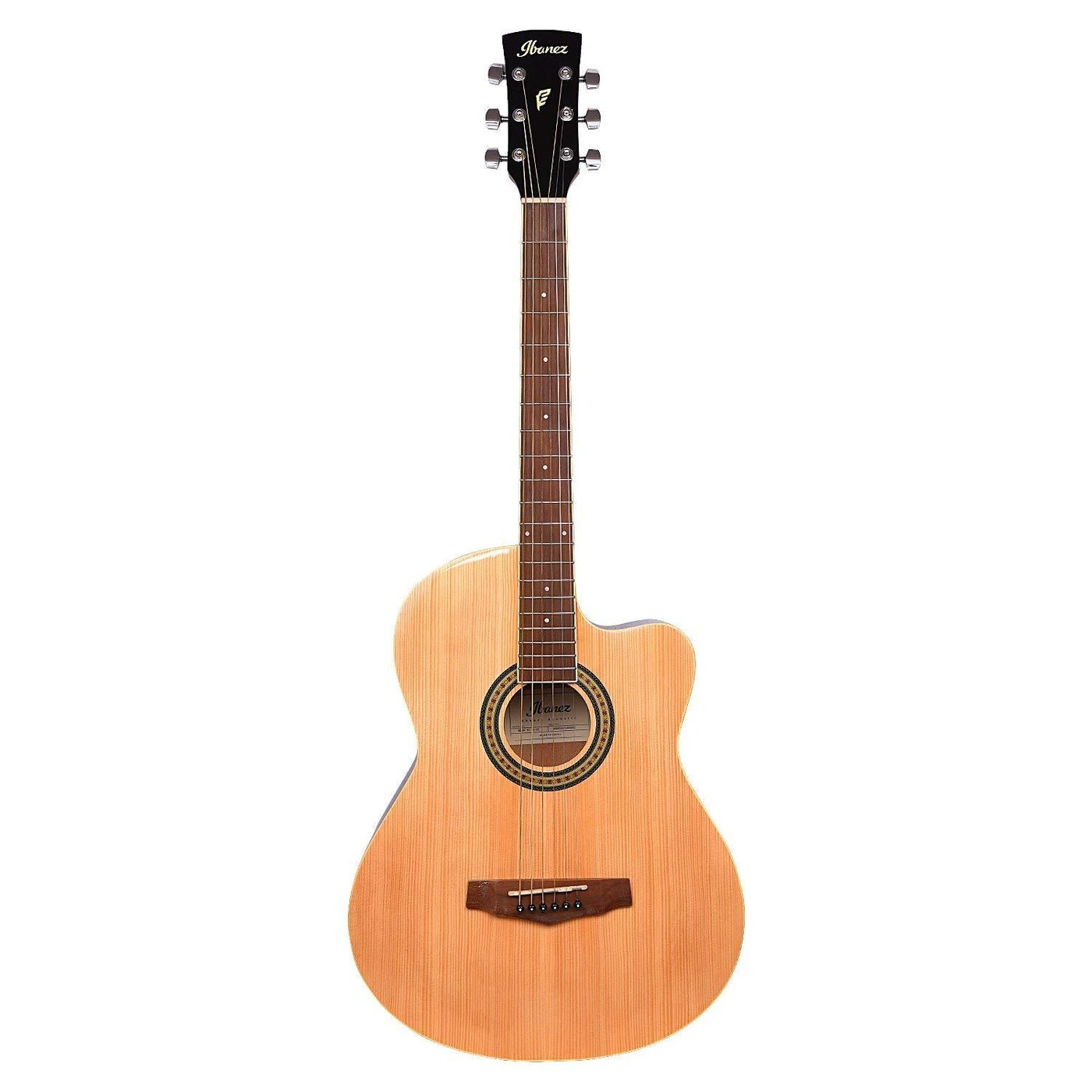 Ibanez md39c sunburst on sale
