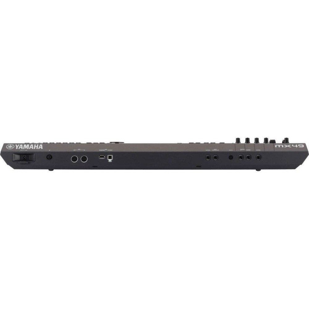 Yamaha MX-49 Synthesizer